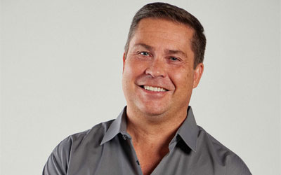 OmniTRAX Names Morgan Stoll SVP